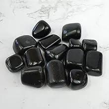 Brahmatells' Natural Rhodochrosite Tumbled Stones by Brahmatells