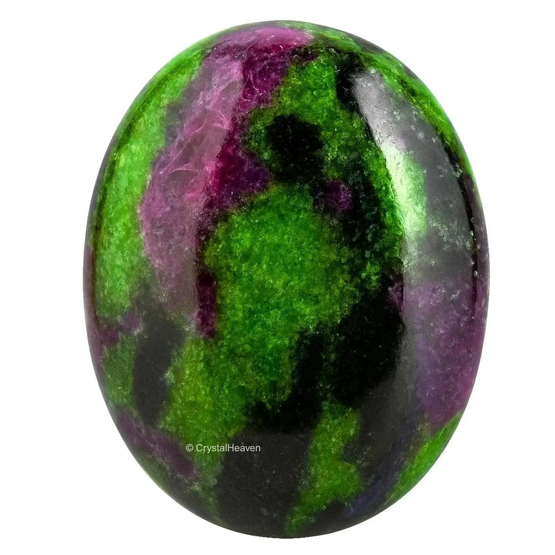 Brahmatells' AAA Grade Agate Palm Stones by Brahmatells