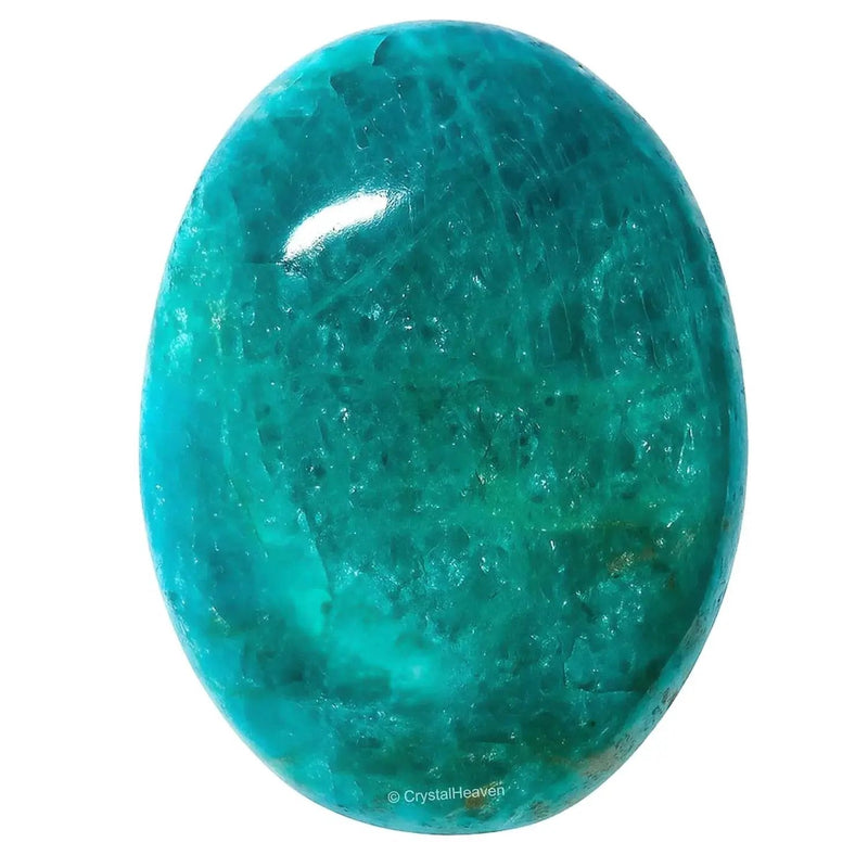 Brahmatells' AAA Grade Agate Palm Stones by Brahmatells
