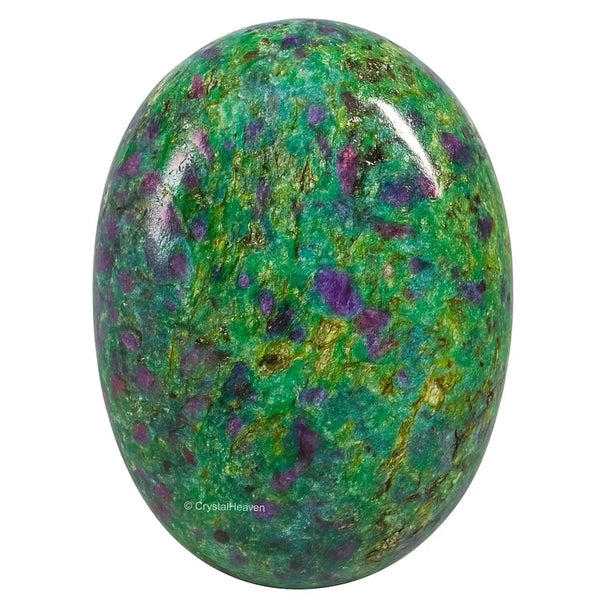 Brahmatells' AAA Grade Agate Palm Stones by Brahmatells