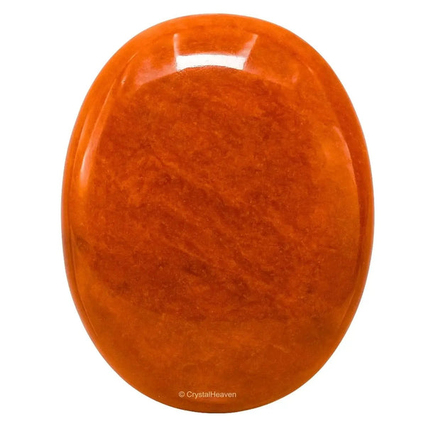 Brahmatells' AAA Grade Agate Palm Stones by Brahmatells