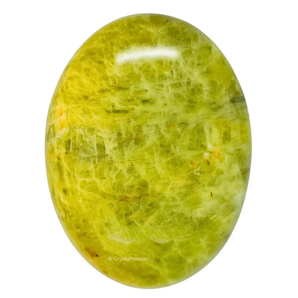 Brahmatells' AAA Grade Agate Palm Stones by Brahmatells