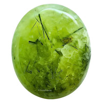 Brahmatells' AAA Grade Agate Palm Stones by Brahmatells