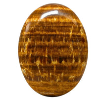 Brahmatells' AAA Grade Agate Palm Stones by Brahmatells