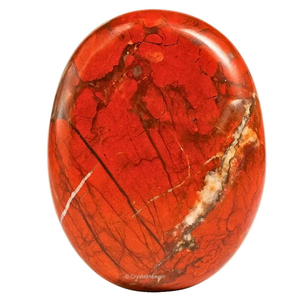 Brahmatells' AAA Grade Agate Palm Stones by Brahmatells