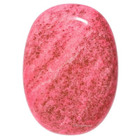 Brahmatells' AAA Grade Agate Palm Stones by Brahmatells