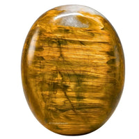 Brahmatells' AAA Grade Agate Palm Stones by Brahmatells