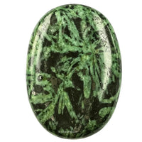Brahmatells' AAA Grade Agate Palm Stones by Brahmatells