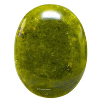Brahmatells' AAA Grade Agate Palm Stones by Brahmatells