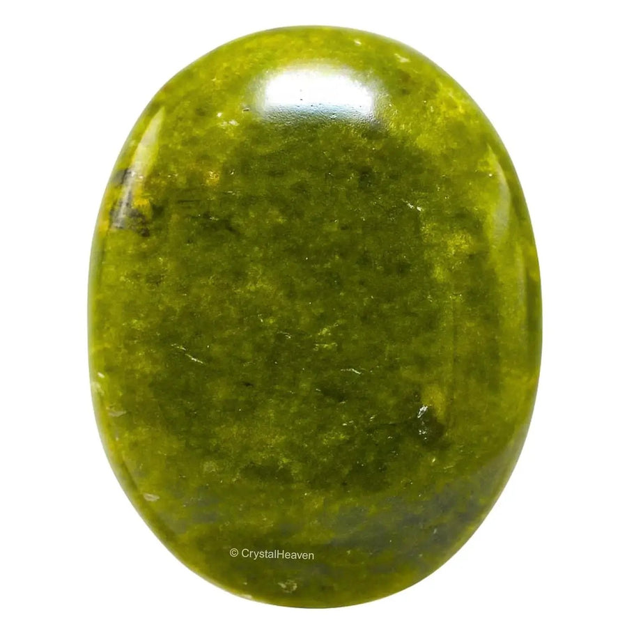 Brahmatells' AAA Grade Agate Palm Stones by Brahmatells