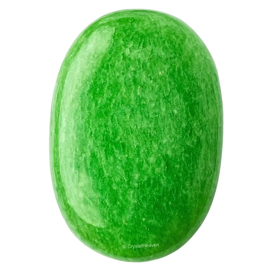 Brahmatells' AAA Grade Agate Palm Stones by Brahmatells