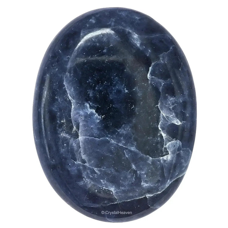 Brahmatells' AAA Grade Agate Palm Stones by Brahmatells