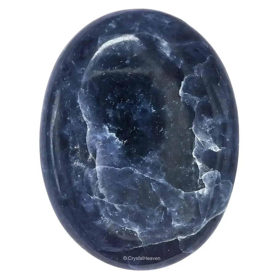 Brahmatells' AAA Grade Agate Palm Stones by Brahmatells