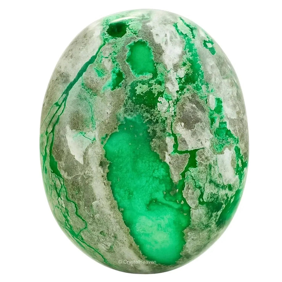 Brahmatells' AAA Grade Agate Palm Stones by Brahmatells