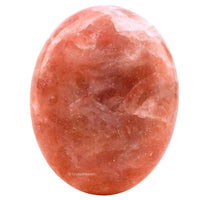 Brahmatells' AAA Grade Agate Palm Stones by Brahmatells