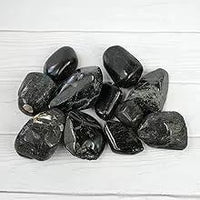 Brahmatells' Natural Rhodochrosite Tumbled Stones by Brahmatells