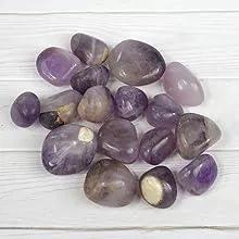 Brahmatells' Natural Rhodochrosite Tumbled Stones by Brahmatells