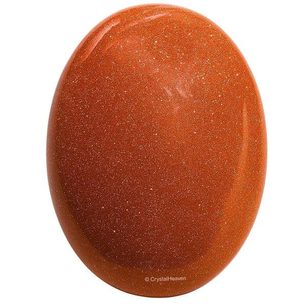 Brahmatells' AAA Grade Agate Palm Stones by Brahmatells