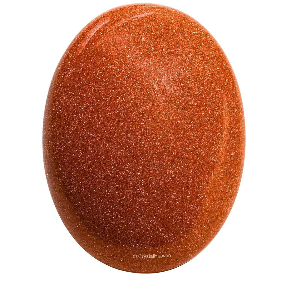 Brahmatells' AAA Grade Agate Palm Stones by Brahmatells