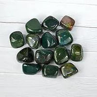 Brahmatells' Natural Rhodochrosite Tumbled Stones by Brahmatells