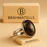 Pyrite Crystal Combo Sets – Bracelet, Ring & More | Brahmatells by Brahmatells