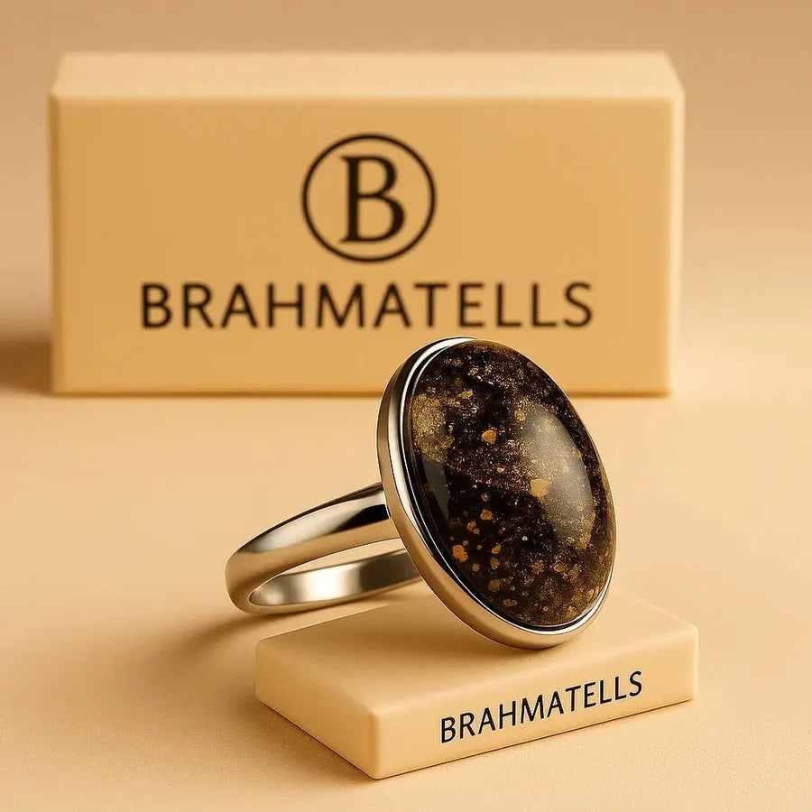 Pyrite Crystal Combo Sets – Bracelet, Ring & More | Brahmatells by Brahmatells