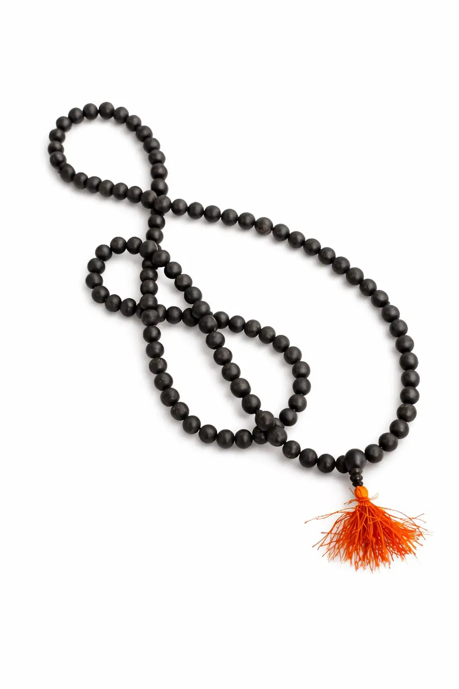 Karungali Mala Bracelet – Traditional Wooden Bead Bracelet by Brahmatells