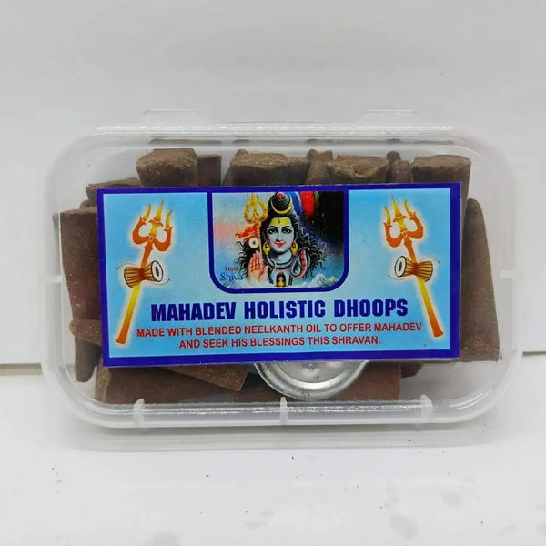 Aromatic Dhoop Cones – Spiritual Blends for Ritual & Meditation by Brahmatells