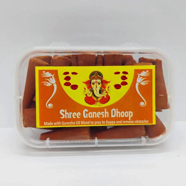 Aromatic Dhoop Cones – Spiritual Blends for Ritual & Meditation by Brahmatells