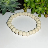 Tulsi Bead Bracelets with Sacred Variants – Brahmatells by Brahmatells