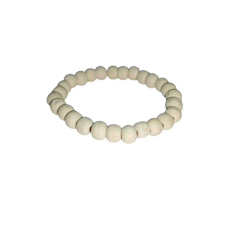 Tulsi Bead Bracelets with Sacred Variants – Brahmatells by Brahmatells