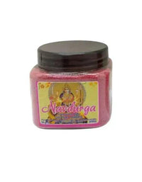 Navdurga Incense Burning Powder – 25g Spiritual Blend by Brahmatells