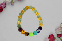 Abundance Crystal Bracelet for Prosperity | Brahmatells by Brahmatells