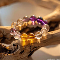 Abundant Peace & Inspiration Bracelet - Embrace Harmony and Creativity | Brahmatells by Brahmatells