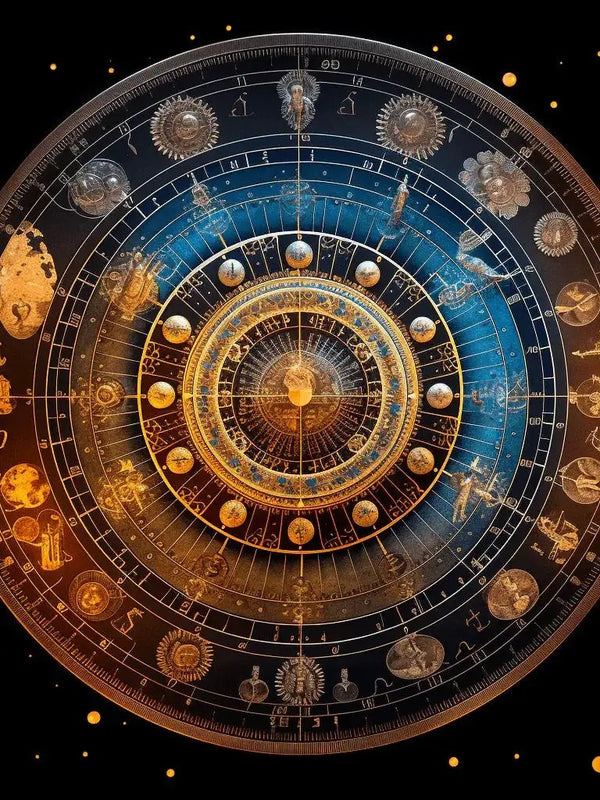Accurate Birth Time Rectification Service | Brahmatells by Brahmatells