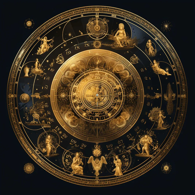 Accurate Birth Time Rectification Service | Brahmatells - BrahmatellsStore