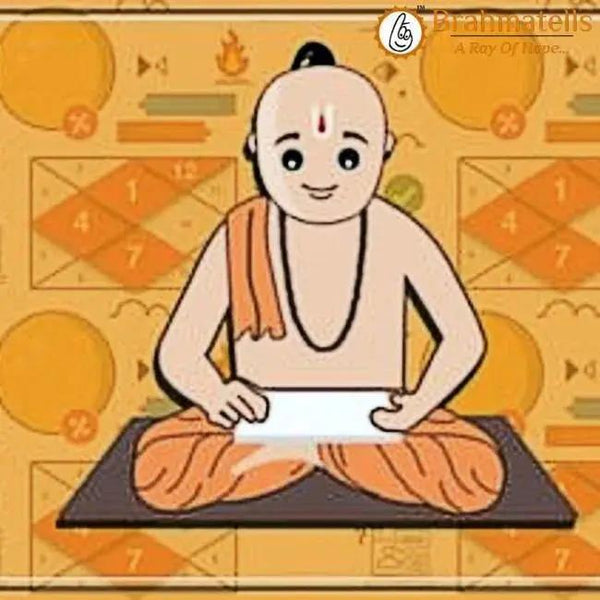 Accurate Birth Time Rectification Service | Brahmatells by Brahmatells