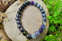 Addiction Support Crystal Bracelet | Brahmatells by Brahmatells