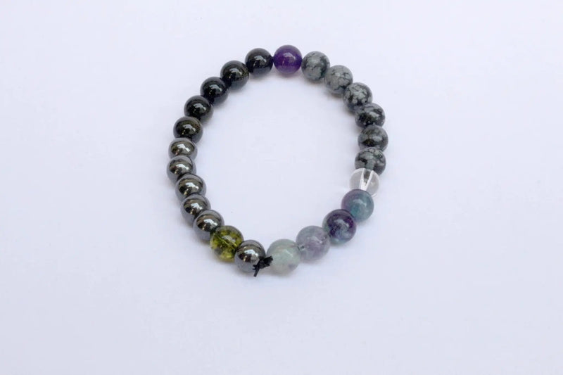 Addiction Support Crystal Bracelet | Brahmatells by Brahmatells