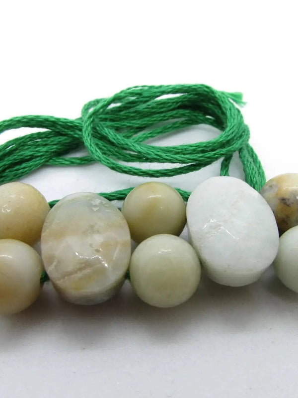 Amazonite Band for Harmony & Balance | Brahmatells by Brahmatells