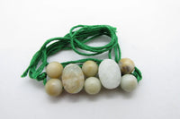 Amazonite Band for Harmony & Balance | Brahmatells by Brahmatells