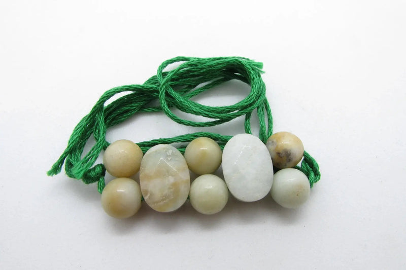 Amazonite Band for Harmony & Balance | Brahmatells by Brahmatells