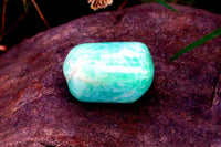 Amazonite Tumble by Brahmatells