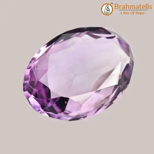 Amethyst (Brazil) by Brahmatells