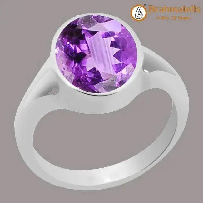 Amethyst (Brazil) by Brahmatells