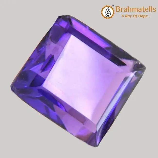 Amethyst (Jamunia) by Brahmatells