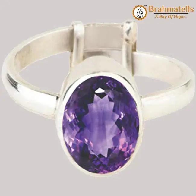 Amethyst (Jamunia) by Brahmatells