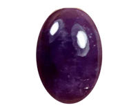 Amethyst Kathaila natural BTE110GSM by Brahmatells