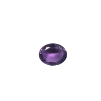 Amethyst Kathaila natural-oval BTE111GSM - BrahmatellsStore
