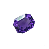 Amethyst Kathaila Radiant BTE107GSM - BrahmatellsStore